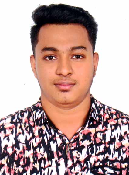 Iftekhar Ahamed